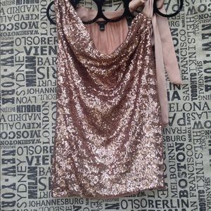 Ann Taylor size S blouse